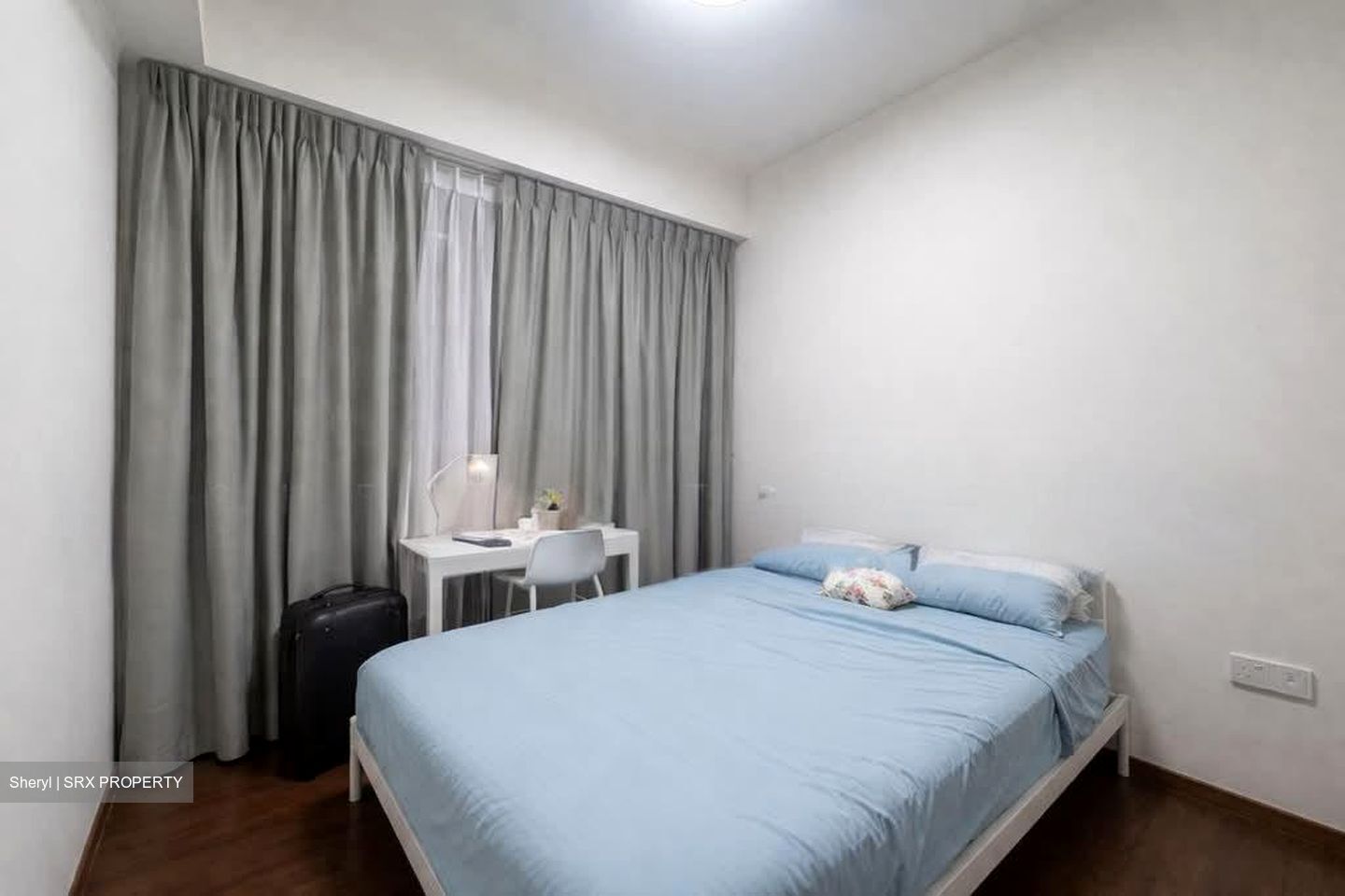 FORETT AT BUKIT TIMAH (D21), Apartment #545879361